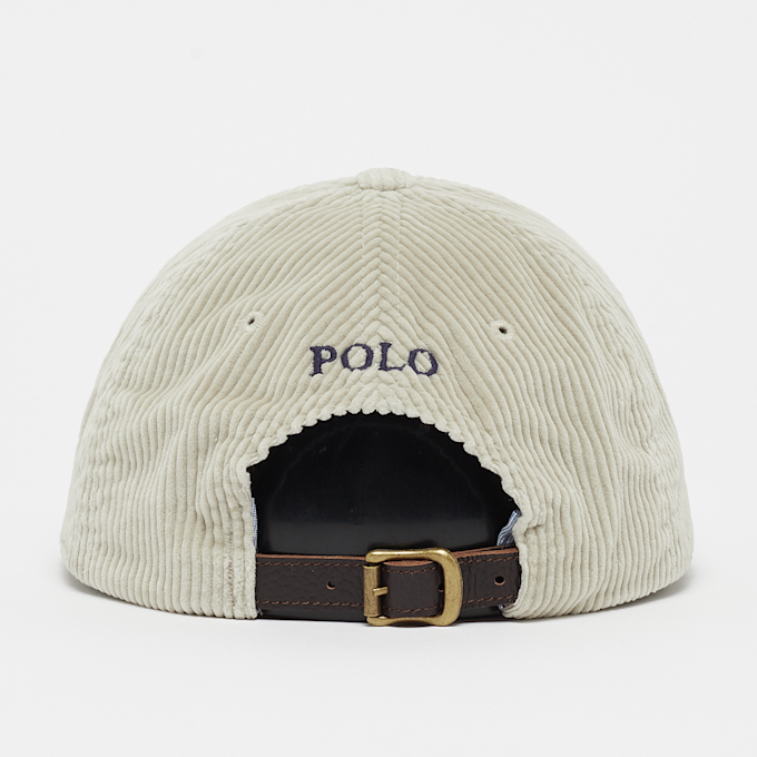 Polo Ralph Lauren Classic Sport Cap bege 45489 2