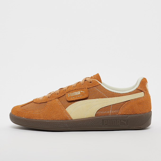 PUMA Palermo Vintage smeđa 38883 1