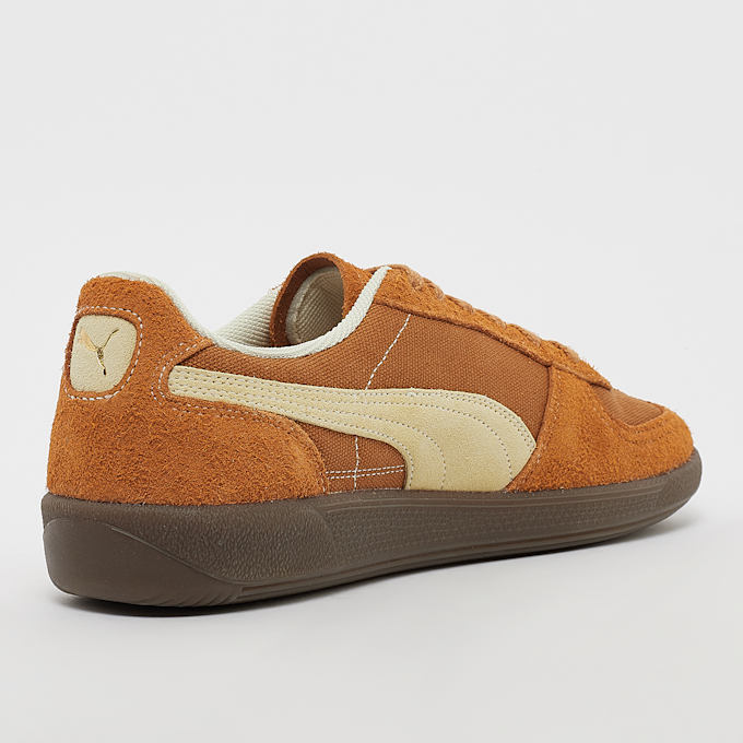 PUMA Palermo Vintage marrón 38883 3