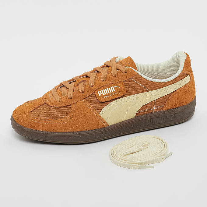 PUMA Palermo Vintage smeđa 38883 6