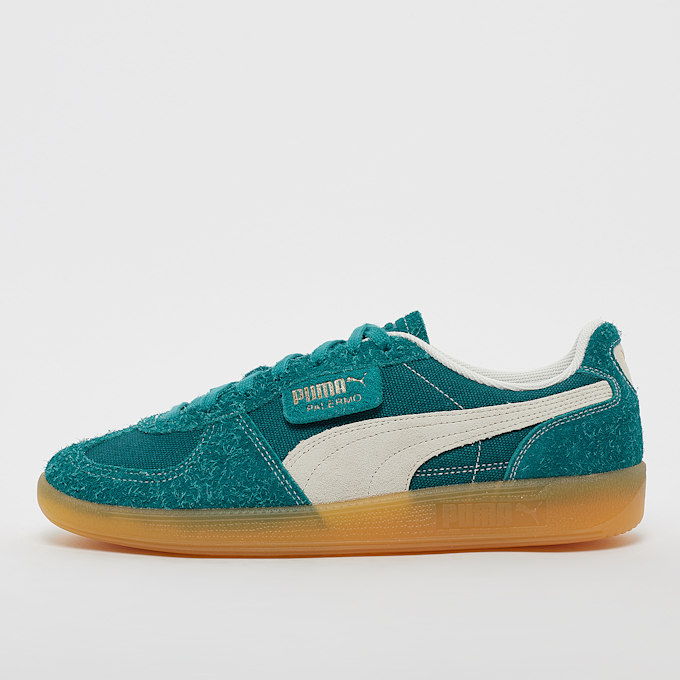 PUMA Palermo Vintage turquesa 38884 1