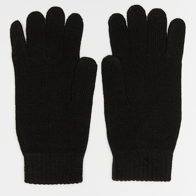 adidas Performance Gloves Small LO czarny 41815 2