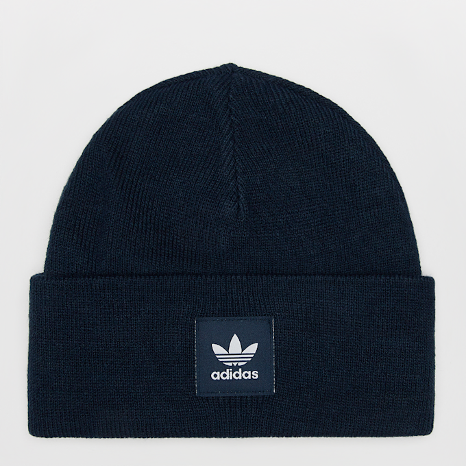 adidas Originals AC Cuff Knit blauw 42732 1