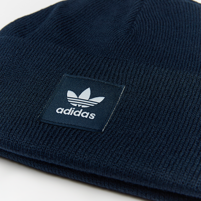 adidas Originals AC Cuff Knit bleu 42732 3