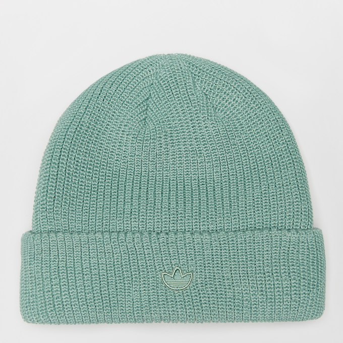 adidas Originals Con Short Beanie grün 41814 1