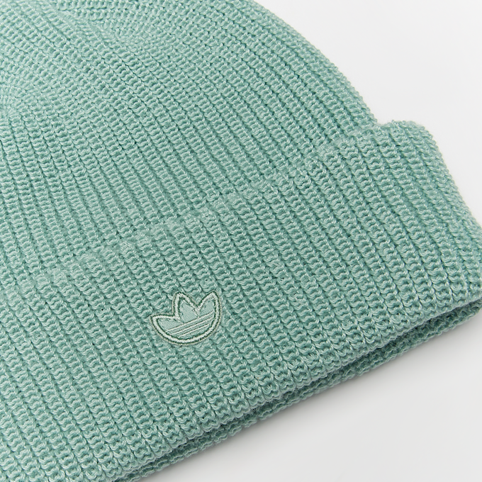 adidas Originals Con Short Beanie groen 41814 3