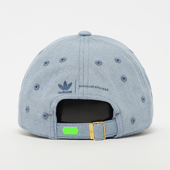 adidas Originals Dad Cap bleu 41578 2
