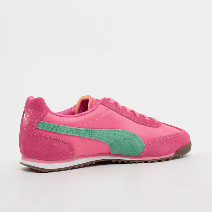 PUMA Arizona Nylon rosa 43344 3