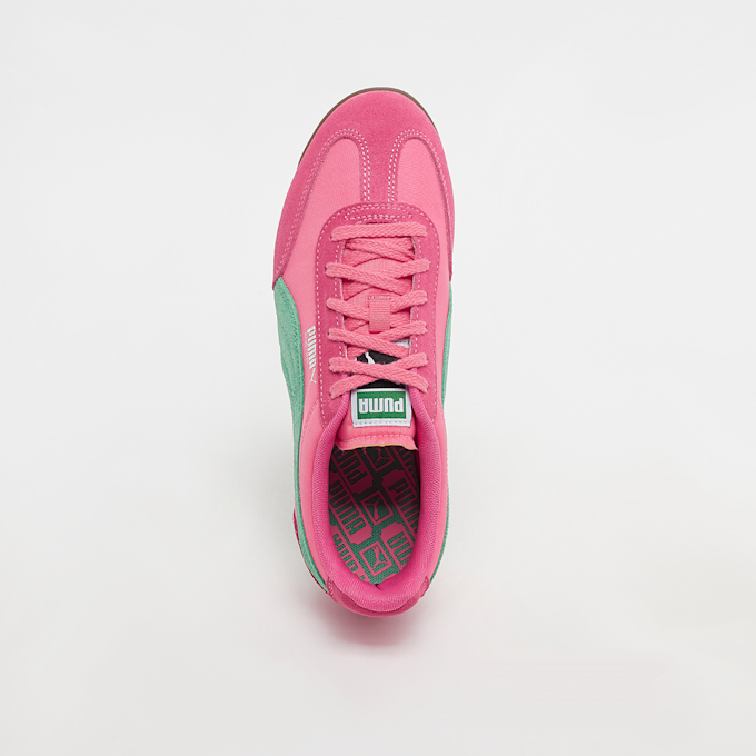 PUMA Arizona Nylon rosa 43344 5