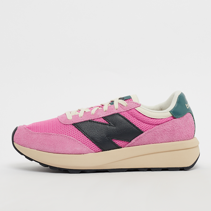 New Balance 370 rosa  39160 1