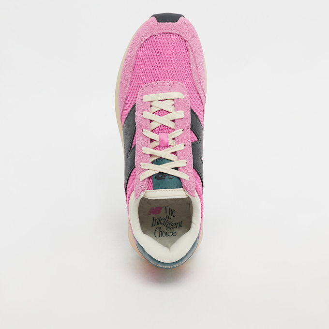 New Balance 370 rosa  39160 5