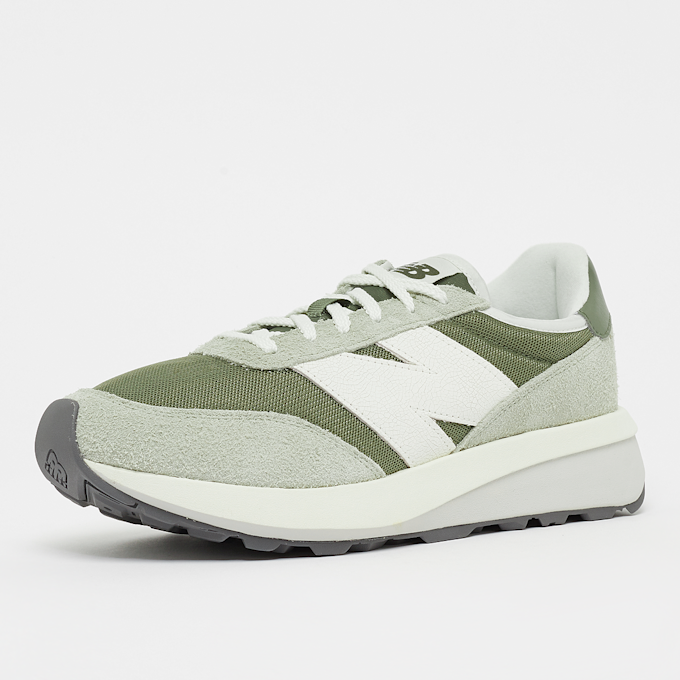 New Balance 370 verde 39162 2