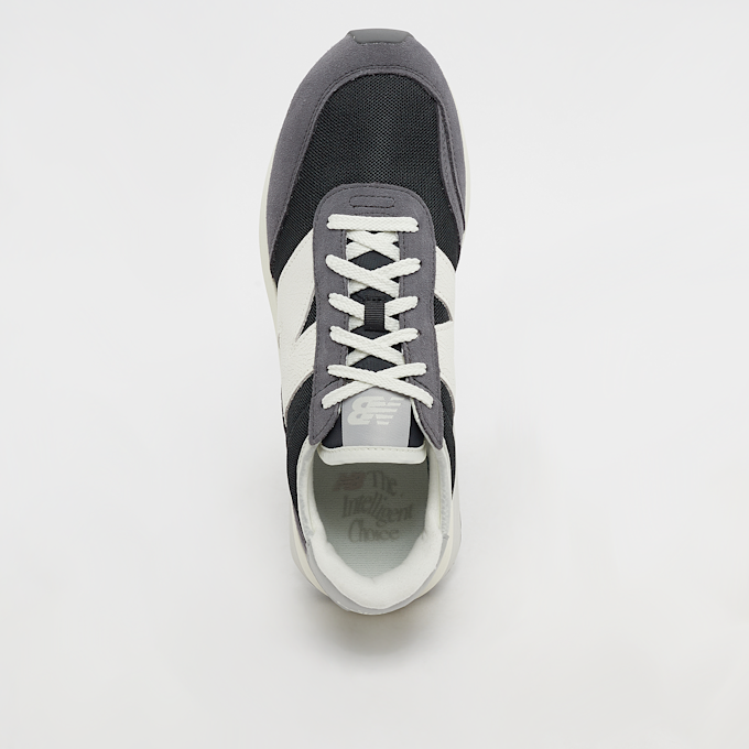 New Balance 370 grijs 39209 5