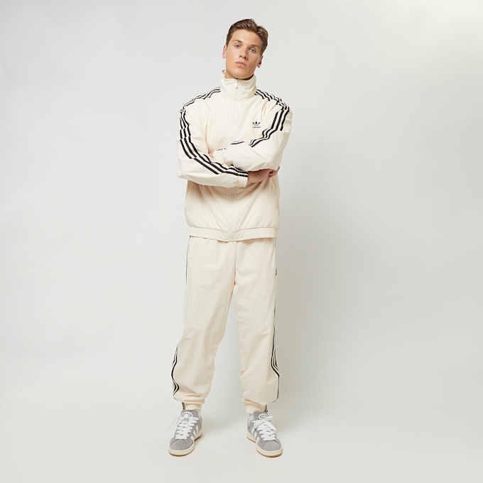 adidas Originals Woven Firbired Trackpant beż 41669 6