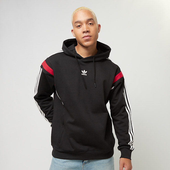 adidas Originals FB Hoodie noir 41680 1