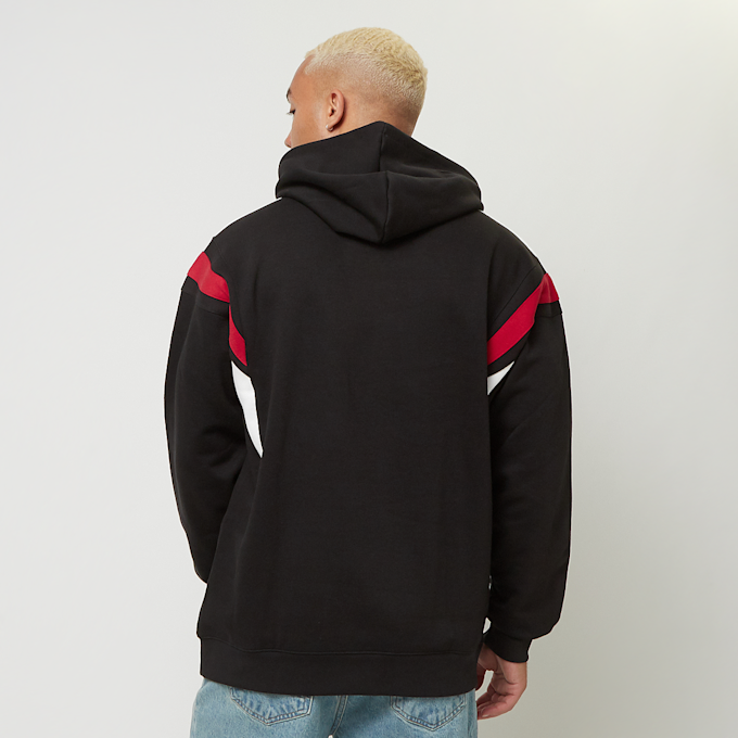 adidas Originals FB Hoodie zwart 41680 2