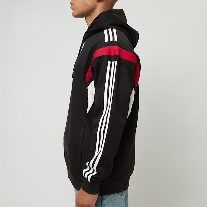 adidas Originals FB Hoodie schwarz 41680 4