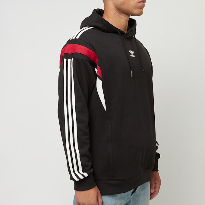adidas Originals FB Hoodie preto 41680 5