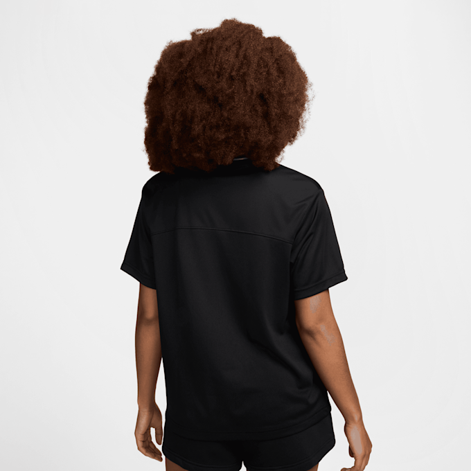 Nike Sportswear Football Jersey crna 42833 2