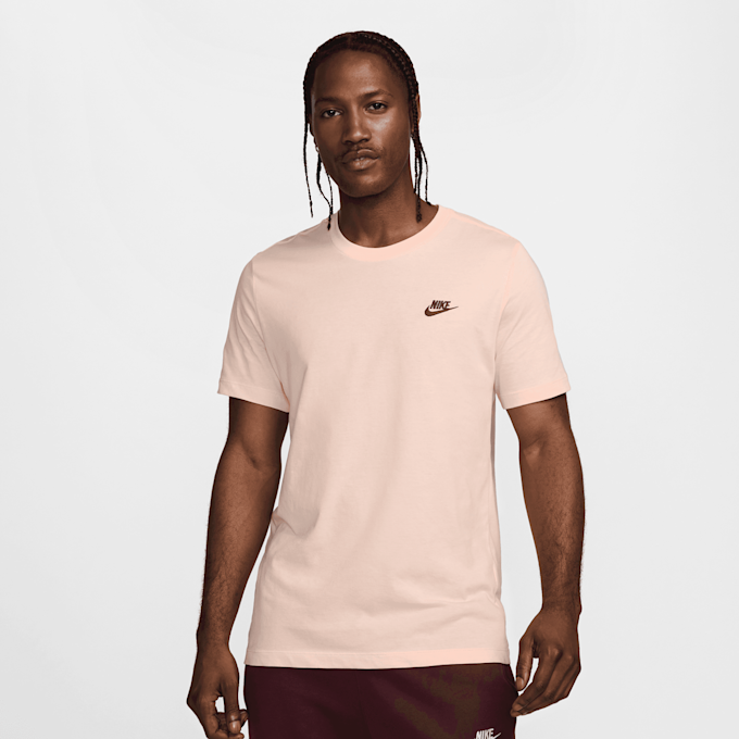 Nike Sportswear T-Shirt beige 41590 1