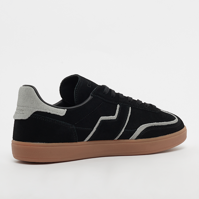 Decibel T Classic PRM czarny 38886 3