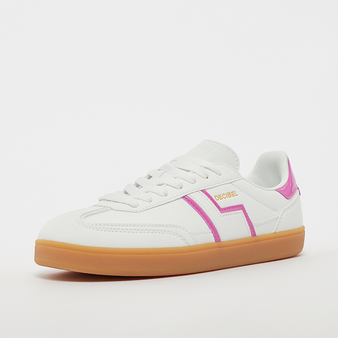 Decibel T Classic (GS) blanc 43804 2