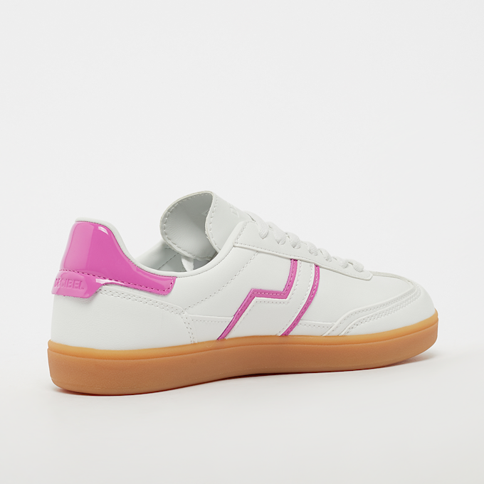 Decibel T Classic (GS) blanc 43804 3