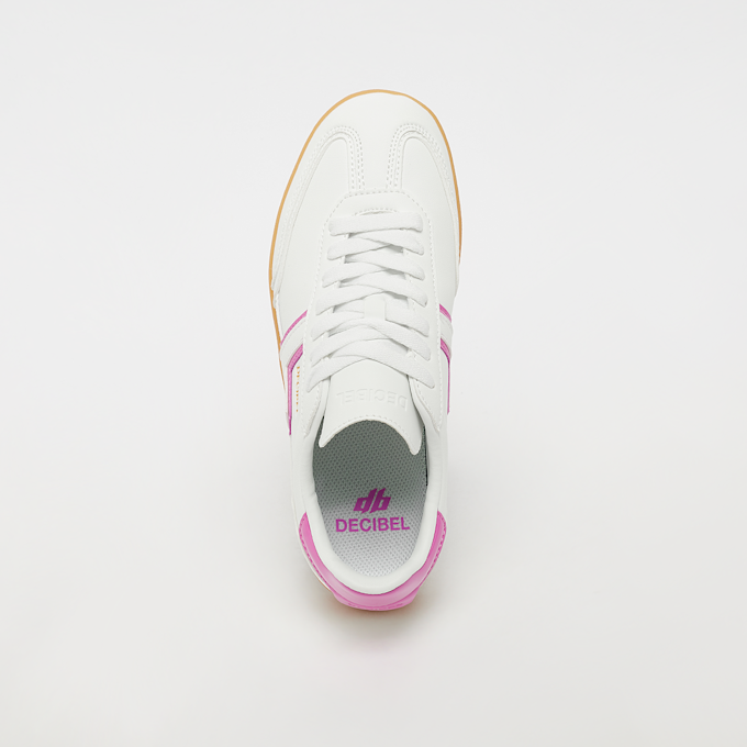 Decibel T Classic (GS) blanco 43804 5