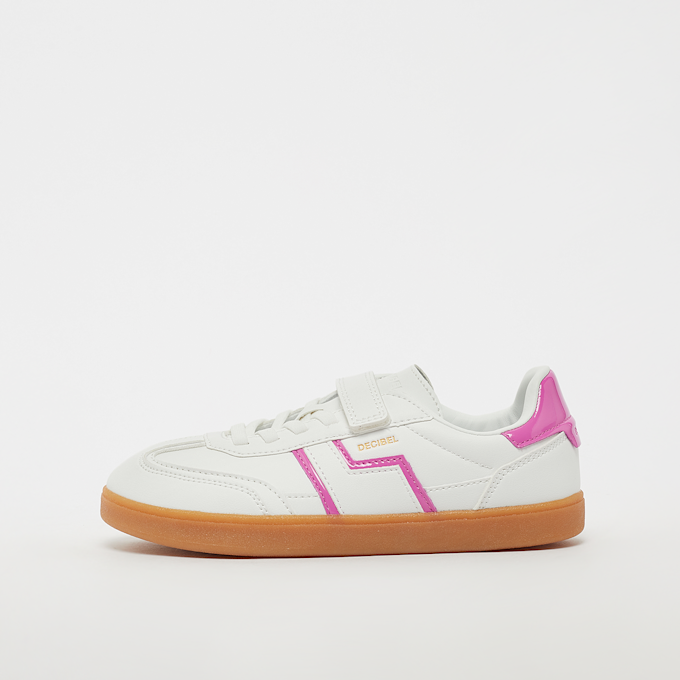 Decibel T Classic (PS) blanco 43681 1