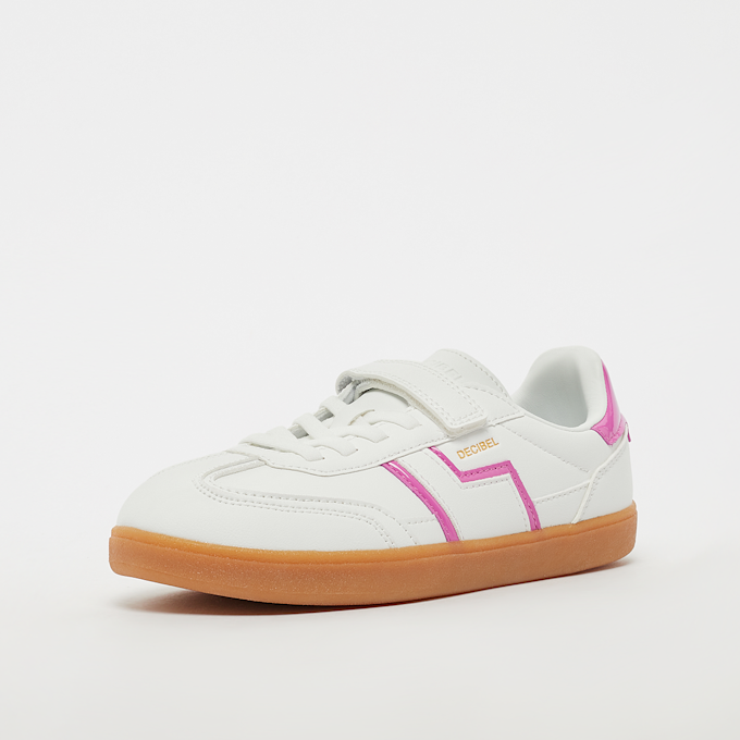 Decibel T Classic (PS) bianco 43681 2