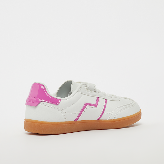 Decibel T Classic (PS) blanc 43681 3