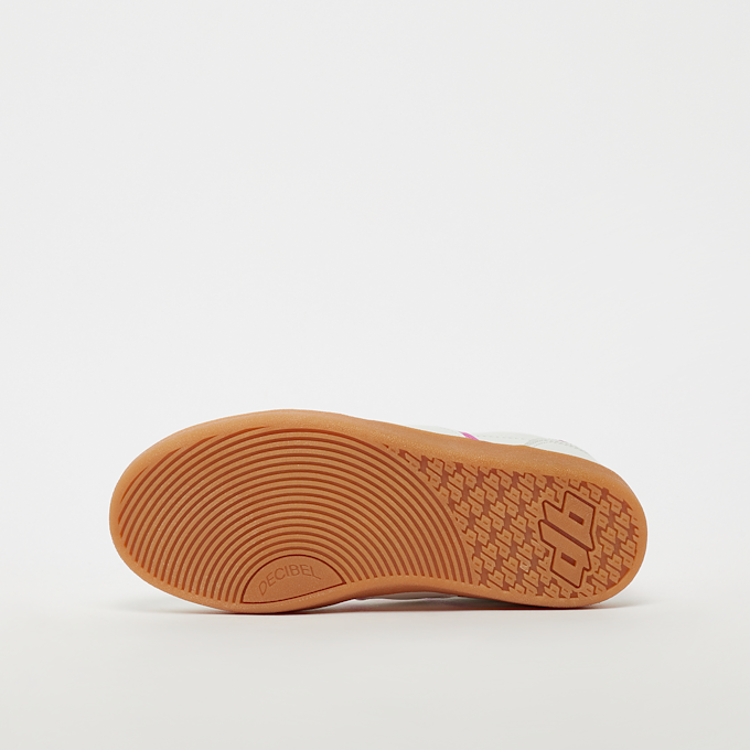 Decibel T Classic (PS) biały 43681 4