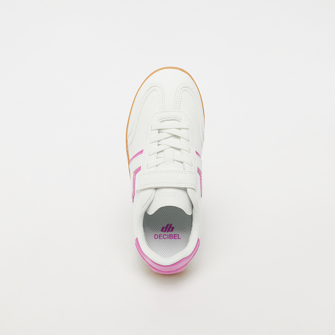 Decibel T Classic (PS) blanco 43681 5