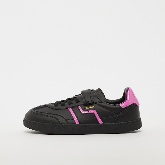 Decibel T Classic (PS) preto 43682 1