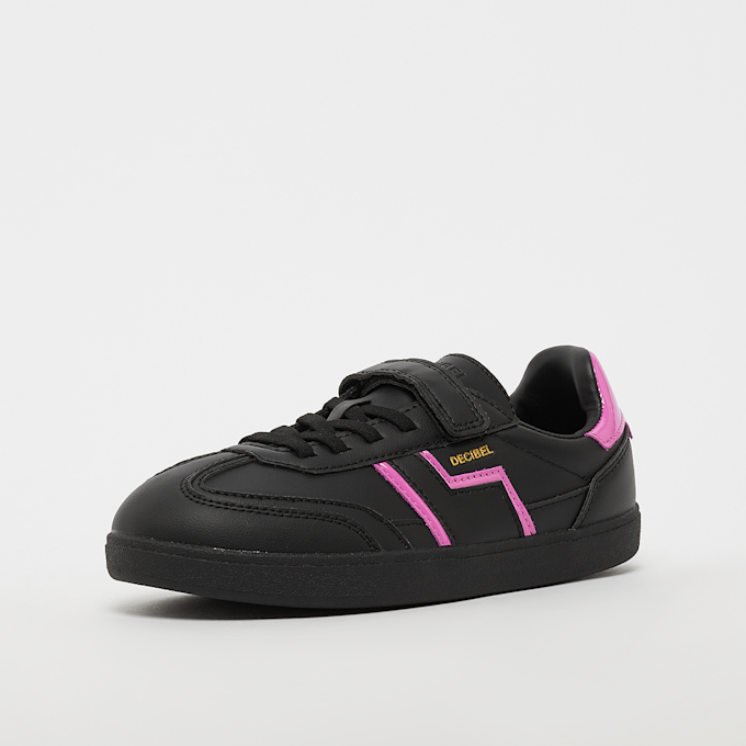 Decibel T Classic (PS) negro 43682 2