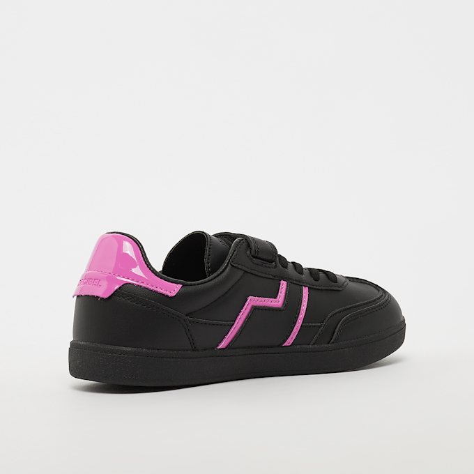 Decibel T Classic (PS) preto 43682 3