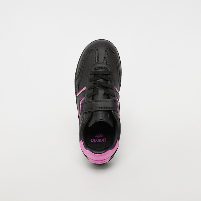Decibel T Classic (PS) noir 43682 5