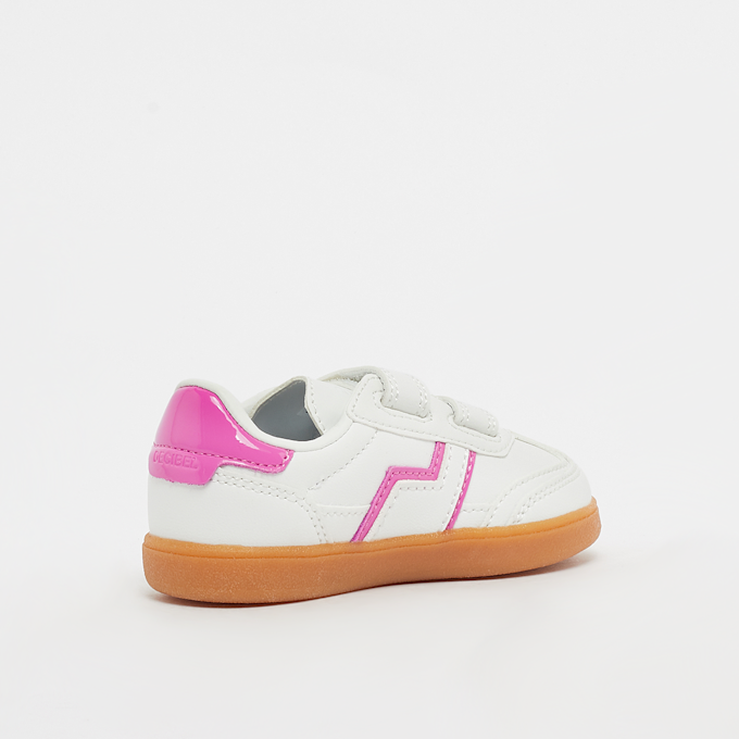 Decibel T CLassic (TD) blanc 43734 3