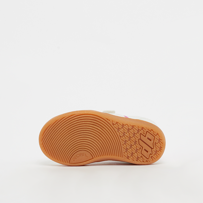 Decibel T CLassic (TD) blanc 43734 4