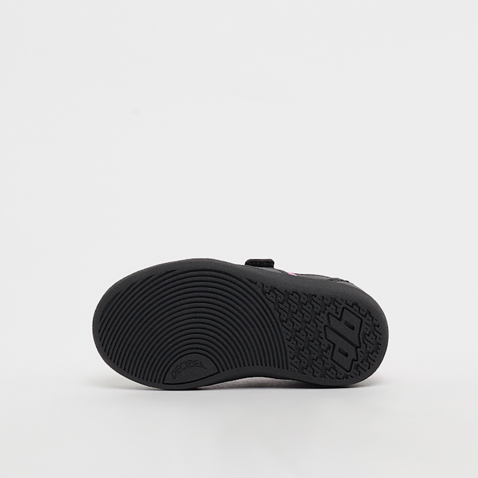 Decibel T CLassic (TD) zwart 43735 4