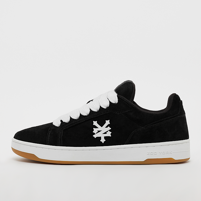 Zoo York Highbridge noir 39250 1