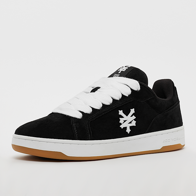 Zoo York Highbridge preto 39250 2