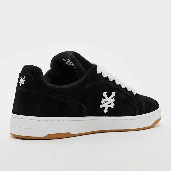 Zoo York Highbridge negro 39250 3