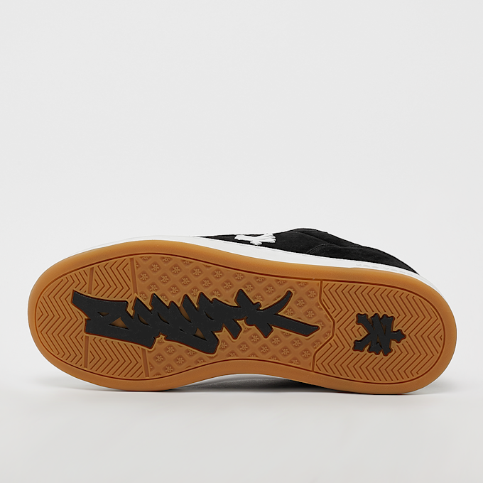 Zoo York Highbridge preto 39250 4