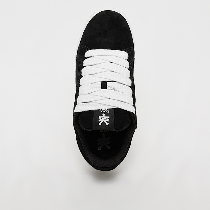 Zoo York Highbridge negro 39250 5