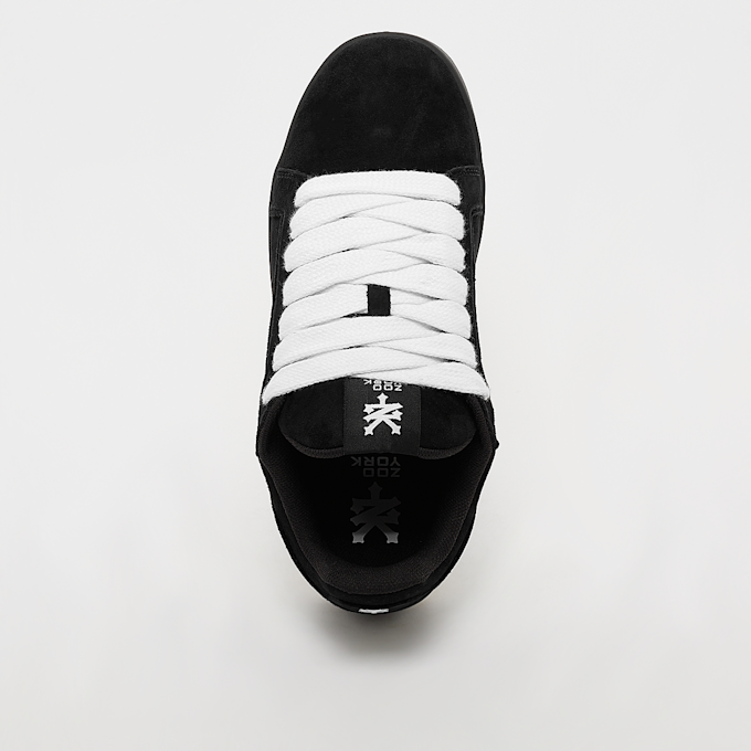 Zoo York Highbridge nero 39251 5