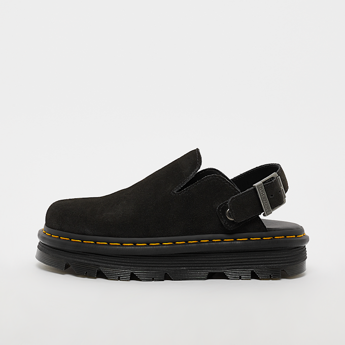 Dr. Martens Sling Back black negro 41579 1