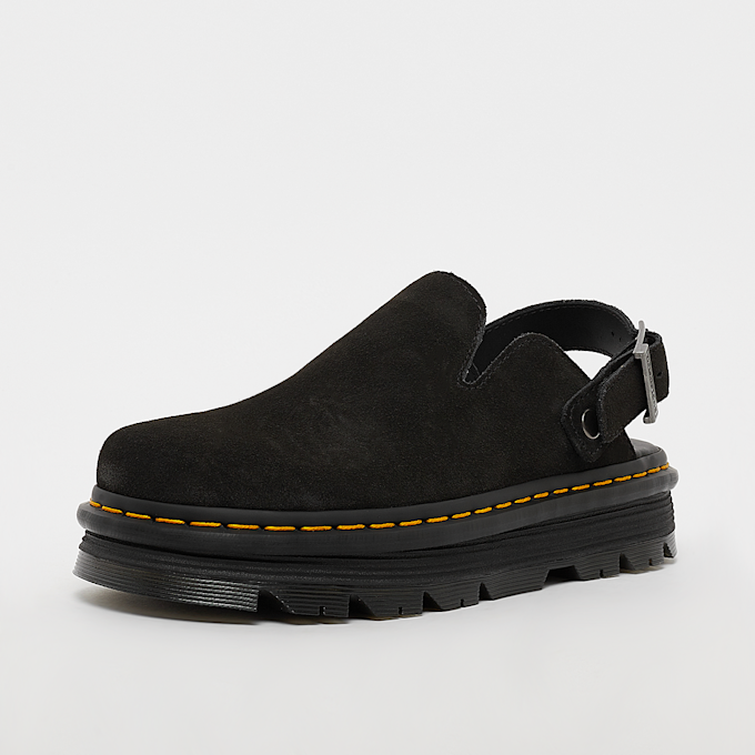 Dr. Martens Sling Back black noir 41579 2