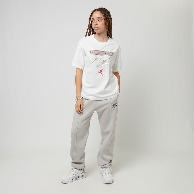 Jordan Jordan Shortsleeve GFX Flight Tee branco 41641 4