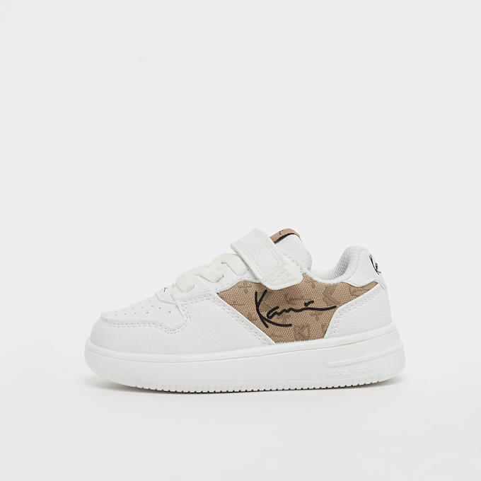 Karl Kani Kani 89 Classic (TD) blanc 43881 1